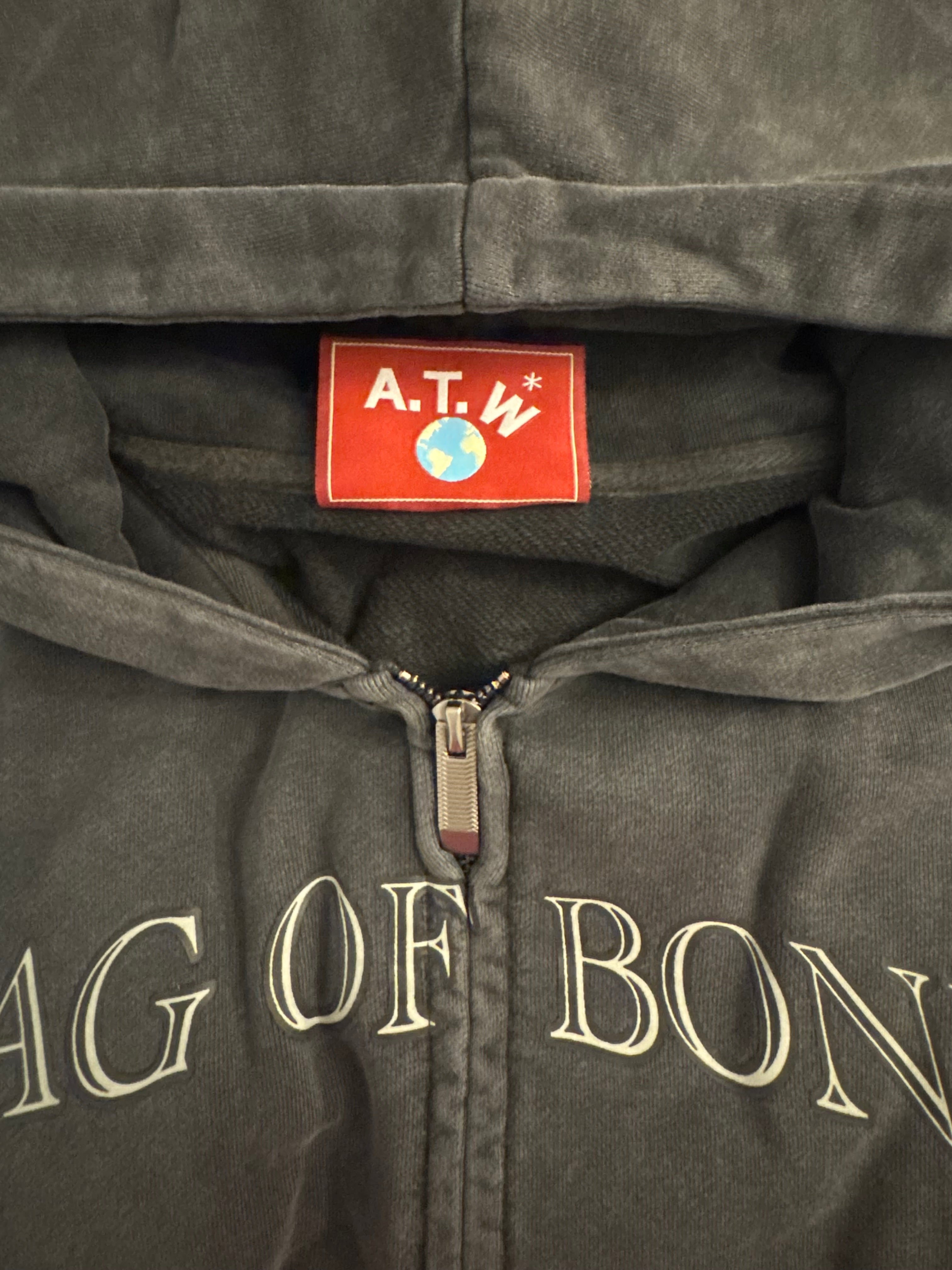 ATW Hoodie