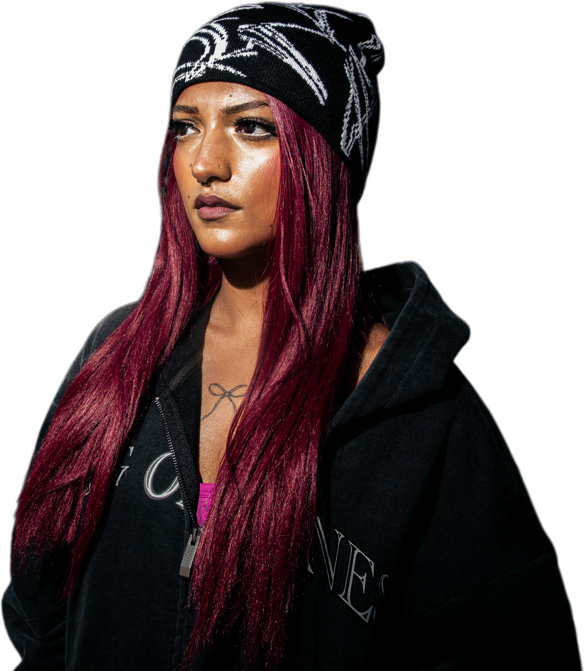 Skullder Beanie