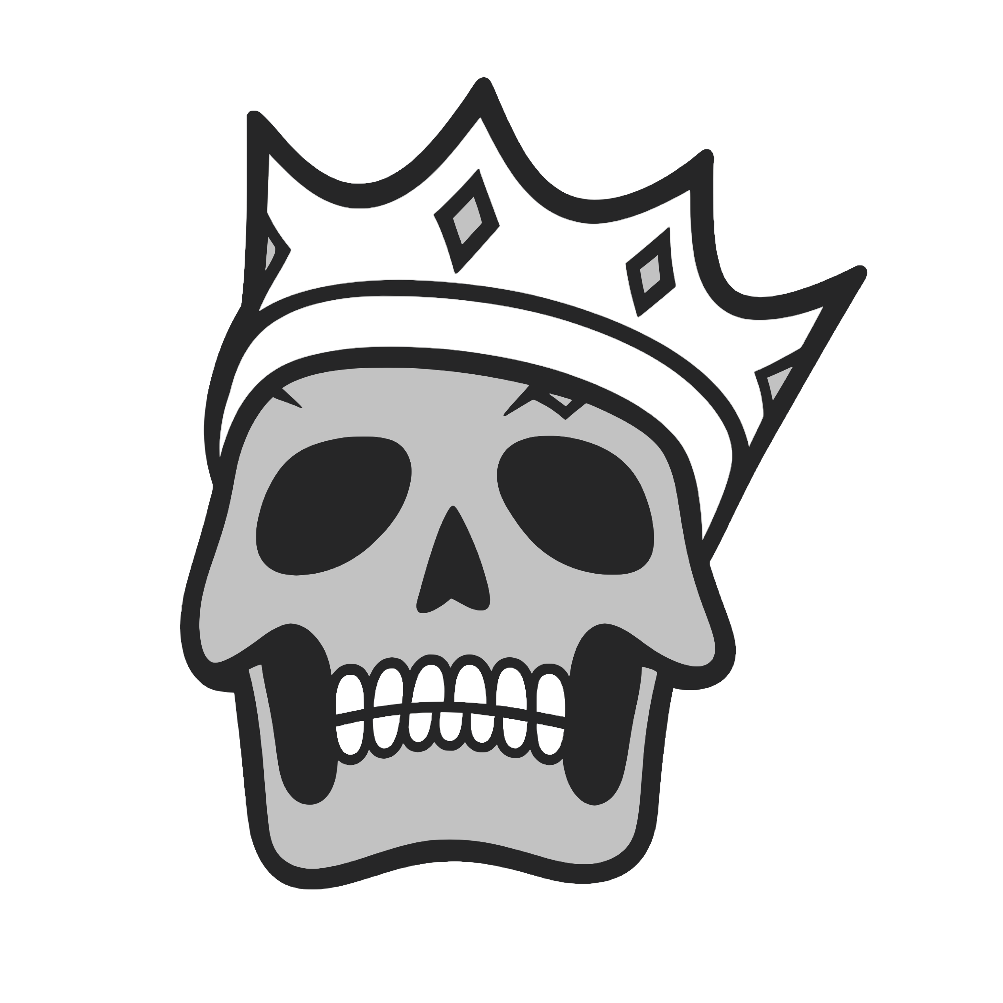 Bag Of Bones