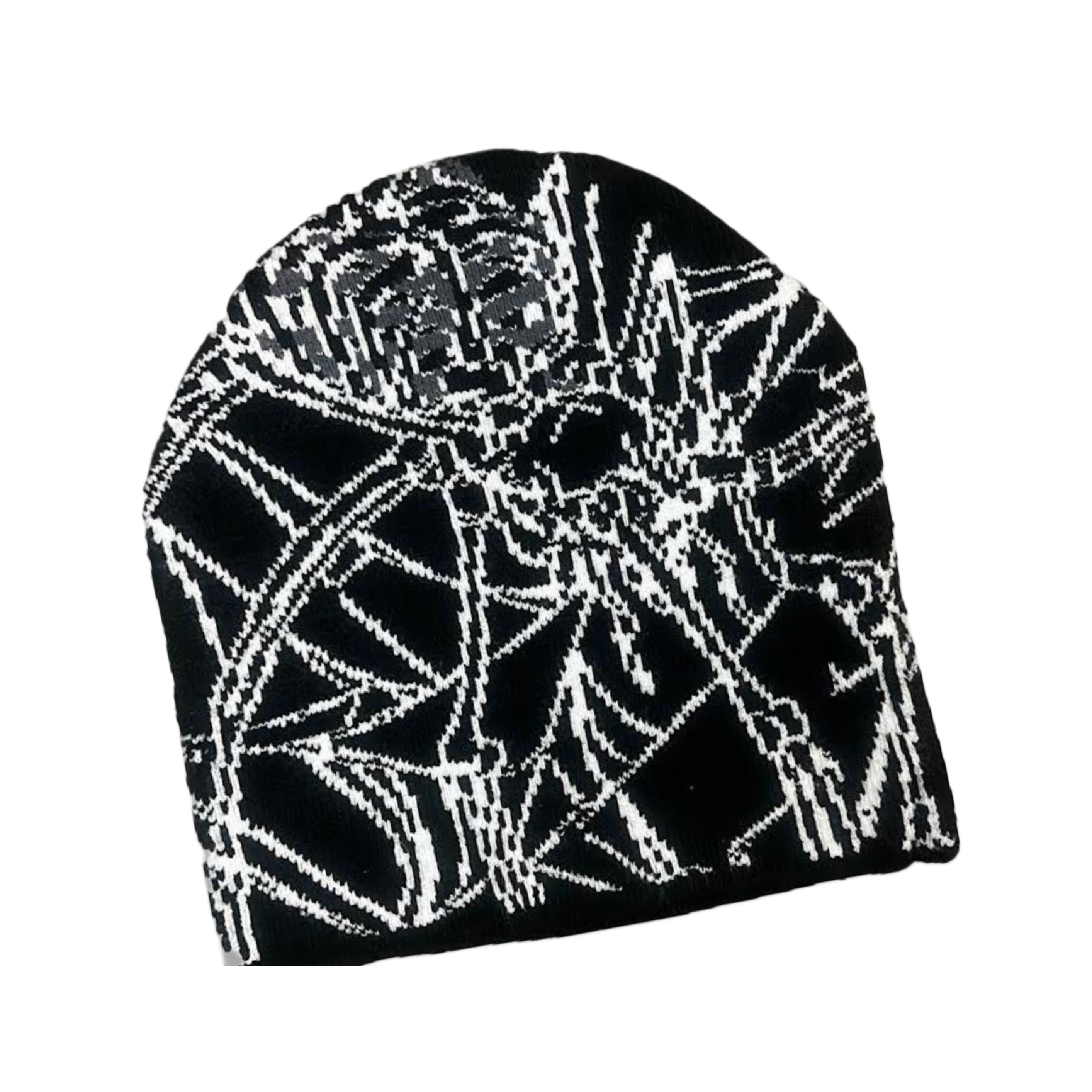 Skullder Beanie